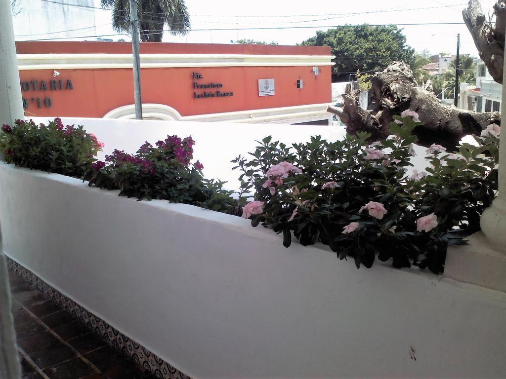 Suites Rosas Канкун Экстерьер фото